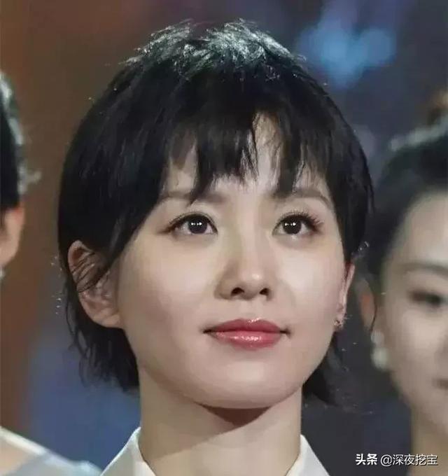 第三篇:你是什么脸型就剪什么发型!效果堪比整容!