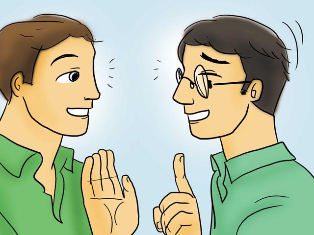 人类的语言是如何演化的?动物的呼叫声能算语言吗?